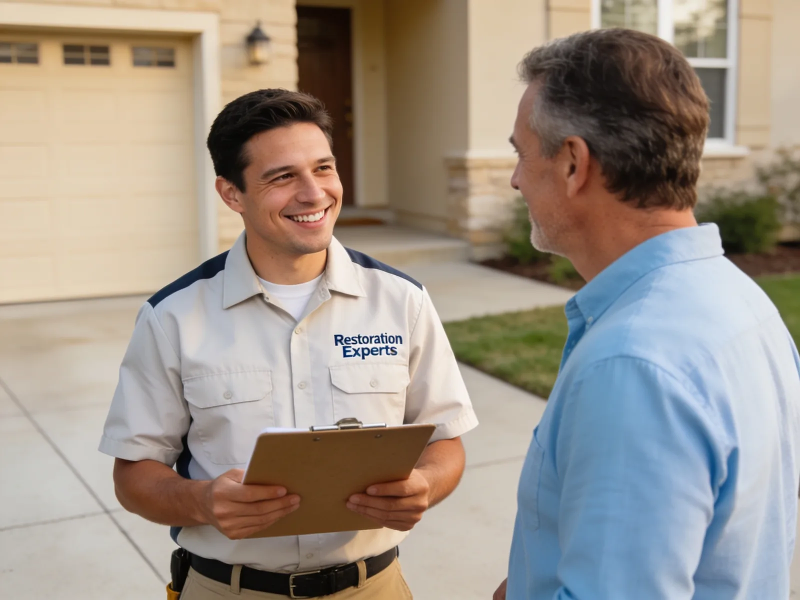 Water Damage Cleanup Roscoe, IL FAQs